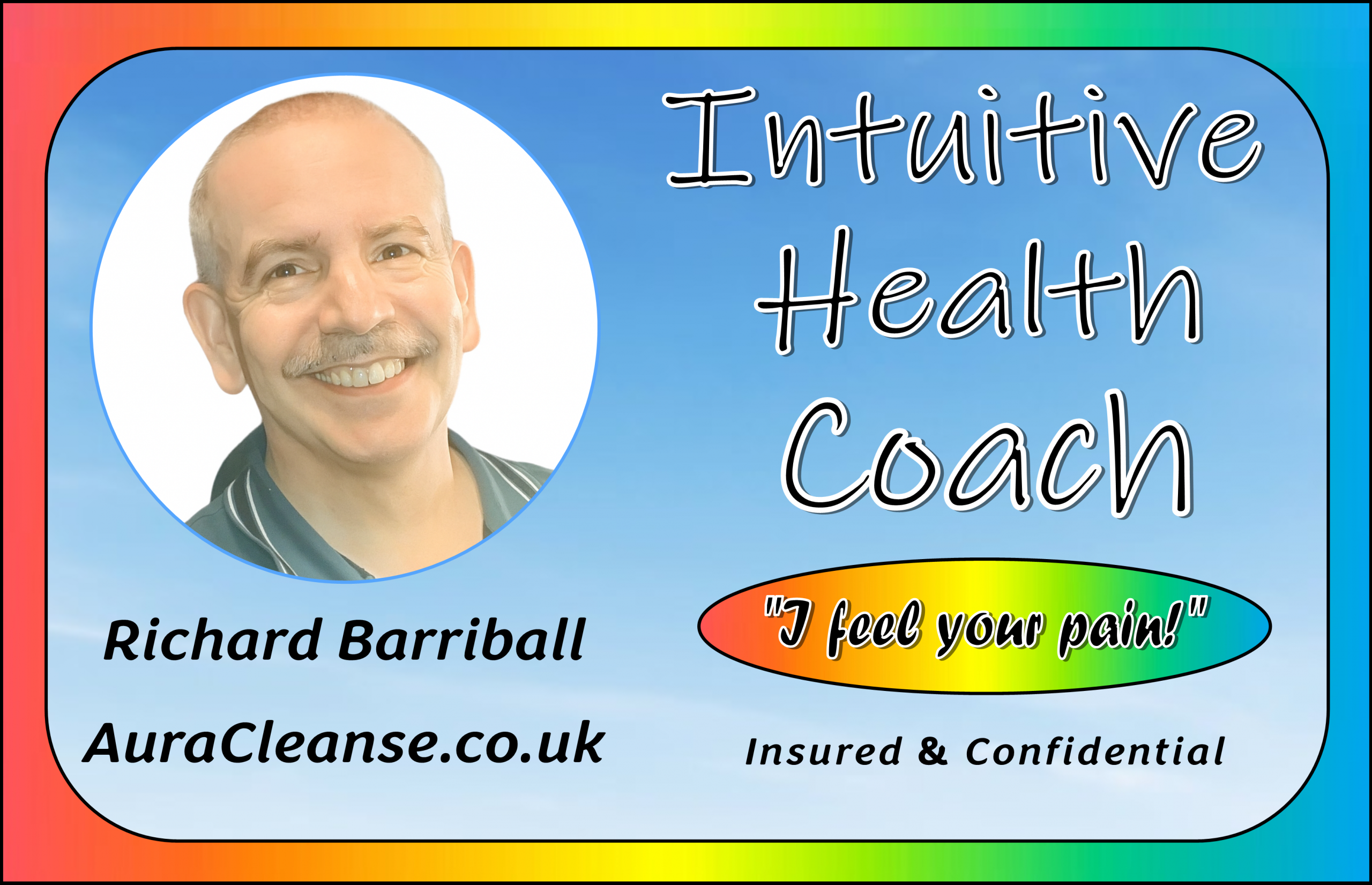 Intuitive Health Coach image